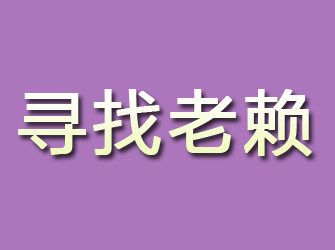 安国寻找老赖